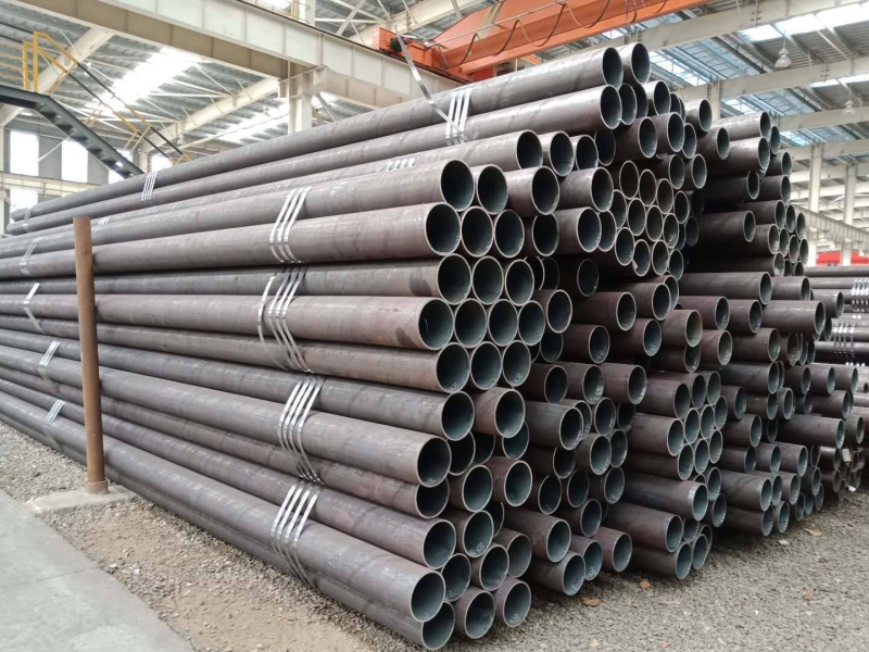 武进30CrMo合金无缝钢管