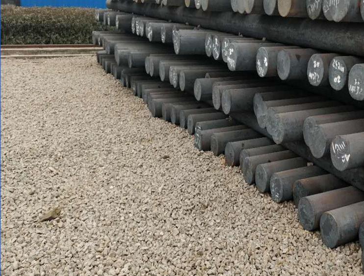 武进42CrMo圆钢
